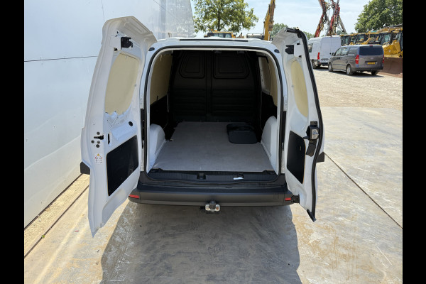 Mercedes-Benz eCitan 112 51kWh L2 284 WLTP 98% (SOH) Camera MBUX Trekhaak 75kW Snelladen Apple Carplay Cruise Control