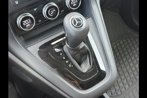 Mercedes-Benz eCitan 112 51kWh L2 284 WLTP 98% (SOH) Camera MBUX Trekhaak 75kW Snelladen Apple Carplay Cruise Control