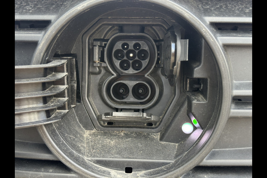 Mercedes-Benz eCitan 112 51kWh L2 284 WLTP 98% (SOH) Camera MBUX Trekhaak 75kW Snelladen Apple Carplay Cruise Control