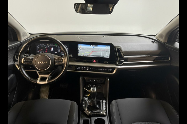 Kia Sportage 1.6 T-GDi MHEV 150PK PULSE DYNAMIC CAMERA/CARPLAY/ACC-STUURHULP