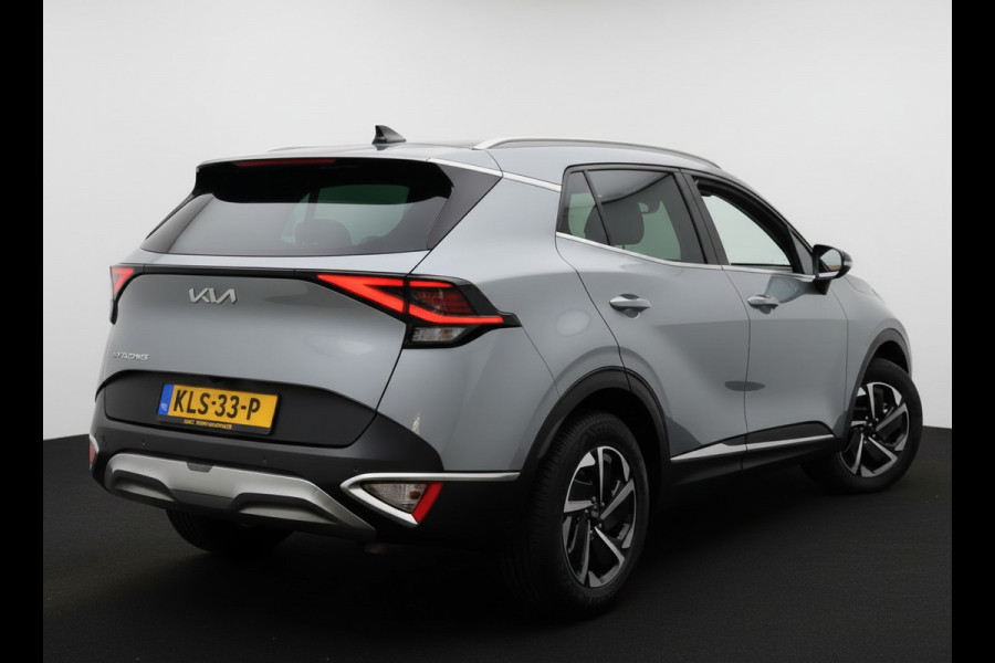 Kia Sportage 1.6 T-GDi MHEV 150PK PULSE DYNAMIC CAMERA/CARPLAY/ACC-STUURHULP