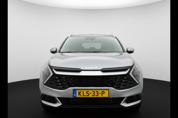 Kia Sportage 1.6 T-GDi MHEV 150PK PULSE DYNAMIC CAMERA/CARPLAY/ACC-STUURHULP