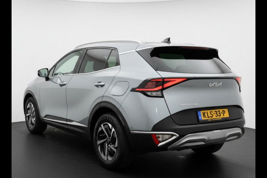 Kia Sportage 1.6 T-GDi MHEV 150PK PULSE DYNAMIC CAMERA/CARPLAY/ACC-STUURHULP