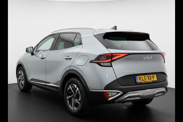 Kia Sportage 1.6 T-GDi MHEV 150PK PULSE DYNAMIC CAMERA/CARPLAY/ACC-STUURHULP