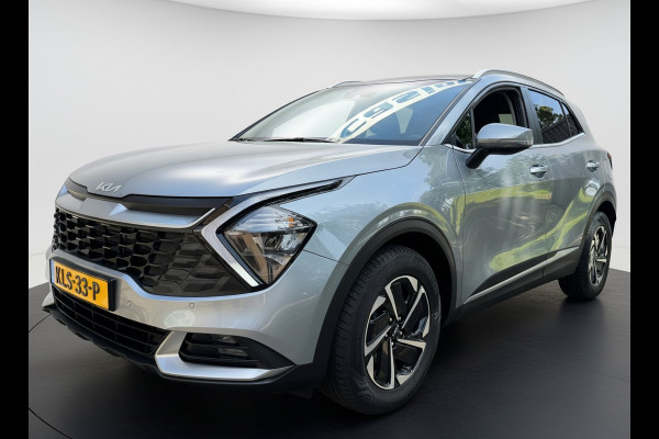 Kia Sportage 1.6 T-GDi MHEV 150PK PULSE DYNAMIC CAMERA/CARPLAY/ACC-STUURHULP