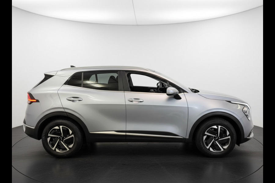 Kia Sportage 1.6 T-GDi MHEV 150PK PULSE DYNAMIC CAMERA/CARPLAY/ACC-STUURHULP