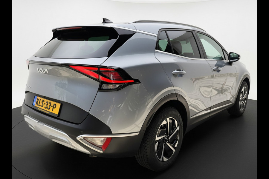 Kia Sportage 1.6 T-GDi MHEV 150PK PULSE DYNAMIC CAMERA/CARPLAY/ACC-STUURHULP
