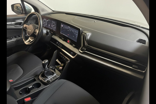 Kia Sportage 1.6 T-GDi MHEV 150PK PULSE DYNAMIC CAMERA/CARPLAY/ACC-STUURHULP