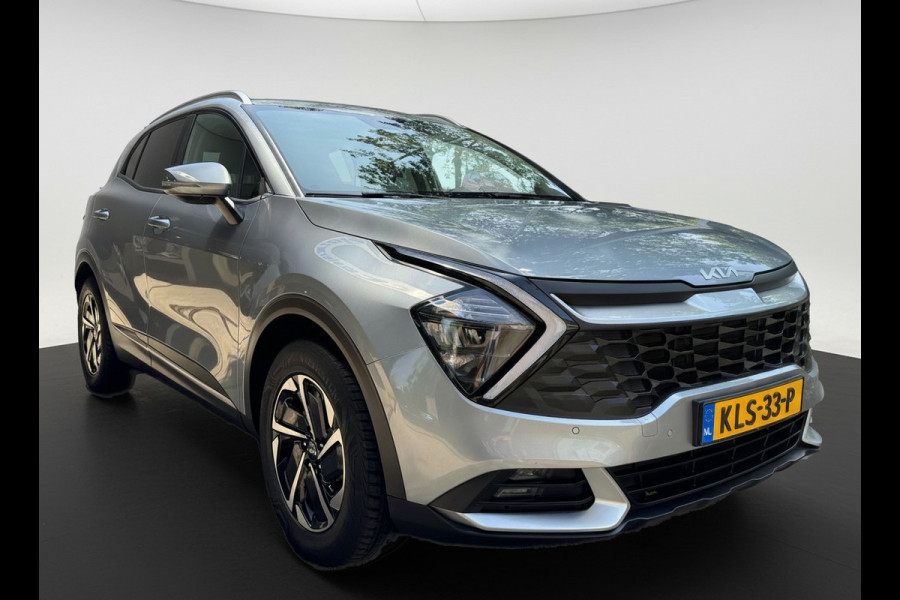 Kia Sportage 1.6 T-GDi MHEV 150PK PULSE DYNAMIC CAMERA/CARPLAY/ACC-STUURHULP