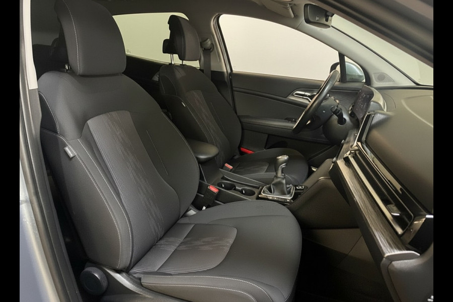 Kia Sportage 1.6 T-GDi MHEV 150PK PULSE DYNAMIC CAMERA/CARPLAY/ACC-STUURHULP