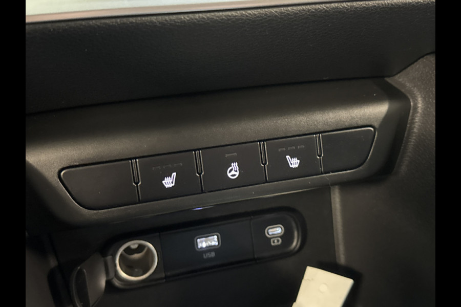 Kia Sportage 1.6 T-GDi MHEV 150PK PULSE DYNAMIC CAMERA/CARPLAY/ACC-STUURHULP