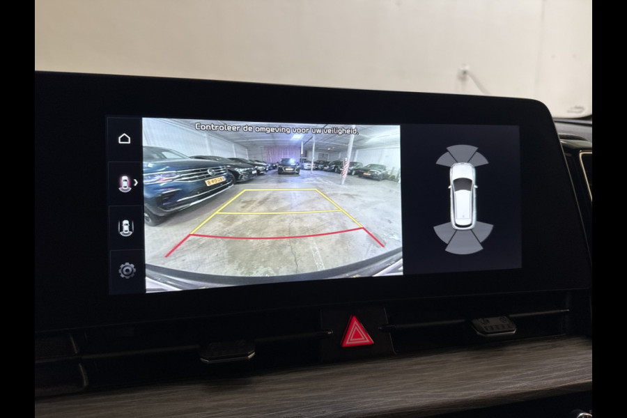 Kia Sportage 1.6 T-GDi MHEV 150PK PULSE DYNAMIC CAMERA/CARPLAY/ACC-STUURHULP