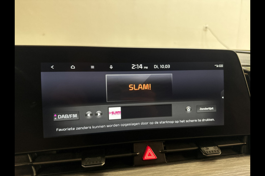 Kia Sportage 1.6 T-GDi MHEV 150PK PULSE DYNAMIC CAMERA/CARPLAY/ACC-STUURHULP