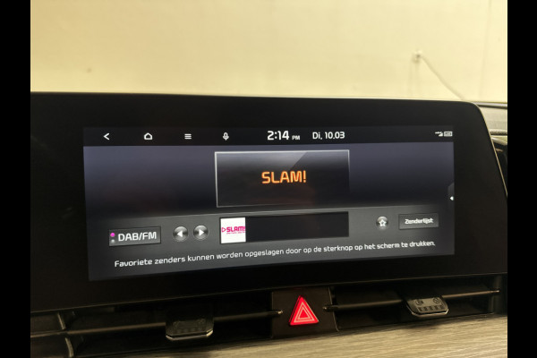 Kia Sportage 1.6 T-GDi MHEV 150PK PULSE DYNAMIC CAMERA/CARPLAY/ACC-STUURHULP