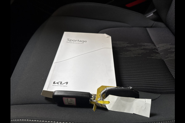 Kia Sportage 1.6 T-GDi MHEV 150PK PULSE DYNAMIC CAMERA/CARPLAY/ACC-STUURHULP