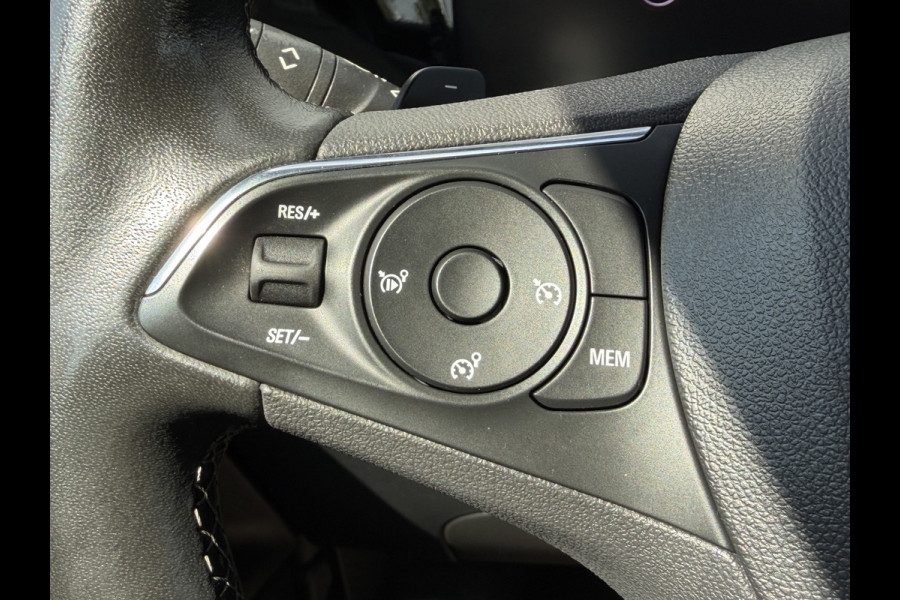 Opel Mokka BWJ 2021 | 1.2T 131PK Elegance AUTOMAAT | CLIMA | STOELVERW | DIGI DASH | CAMERA A | CARPLAY | NAVI | PDC 2X | CRUISE |
