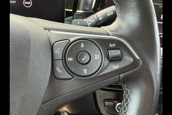 Opel Mokka BWJ 2021 | 1.2T 131PK Elegance AUTOMAAT | CLIMA | STOELVERW | DIGI DASH | CAMERA A | CARPLAY | NAVI | PDC 2X | CRUISE |