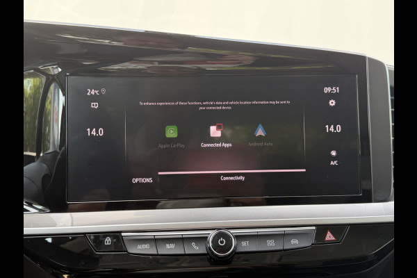 Opel Mokka BWJ 2021 | 1.2T 131PK Elegance AUTOMAAT | CLIMA | STOELVERW | DIGI DASH | CAMERA A | CARPLAY | NAVI | PDC 2X | CRUISE |
