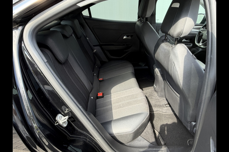 Opel Mokka BWJ 2021 | 1.2T 131PK Elegance AUTOMAAT | CLIMA | STOELVERW | DIGI DASH | CAMERA A | CARPLAY | NAVI | PDC 2X | CRUISE |