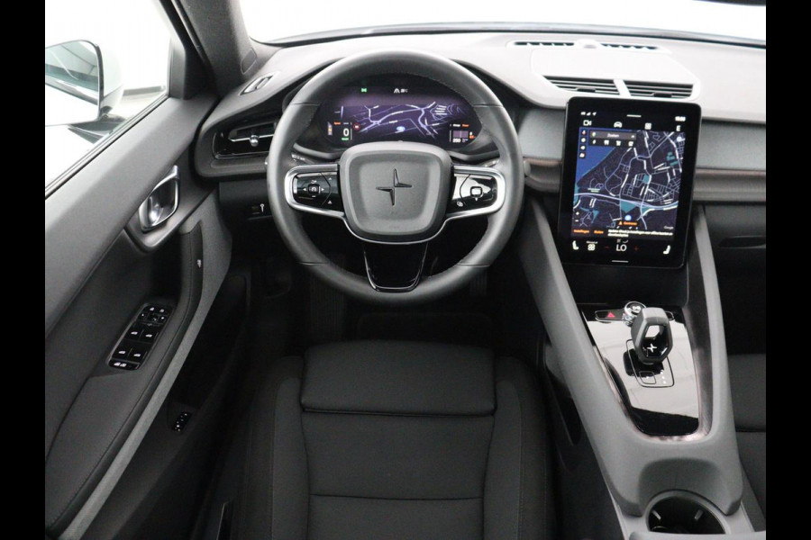 Polestar 2 Long Range Single Motor 78 kWh | SOH 92.0% | Trekhaak | Plus Pack | Panoramadak | | SOH 92.0% | Trekhaak | Plus Pack | Panoramadak | Harman/Kardon | Stuur/stoel verwarming | 20'' | Camera