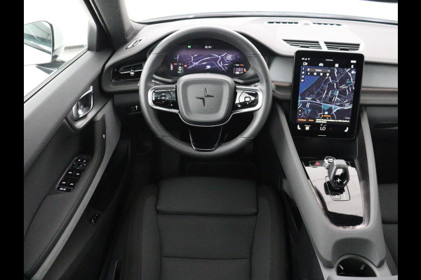 Polestar 2 Long Range Single Motor 78 kWh | SOH 92.0% | Trekhaak | Plus Pack | Panoramadak | | SOH 92.0% | Trekhaak | Plus Pack | Panoramadak | Harman/Kardon | Stuur/stoel verwarming | 20'' | Camera
