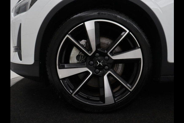 Polestar 2 Long Range Single Motor 78 kWh | SOH 92.0% | Trekhaak | Plus Pack | Panoramadak | | SOH 92.0% | Trekhaak | Plus Pack | Panoramadak | Harman/Kardon | Stuur/stoel verwarming | 20'' | Camera