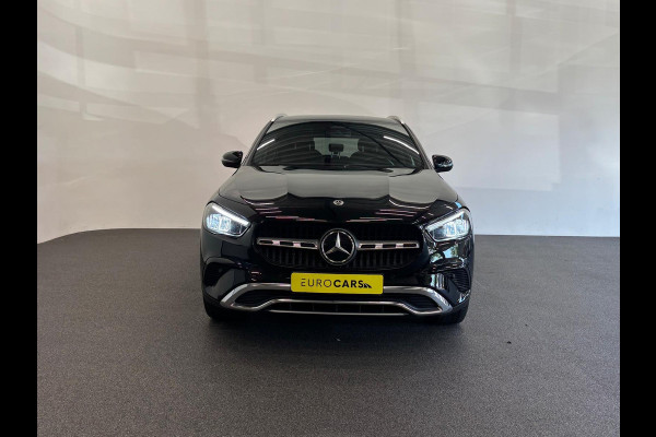 Mercedes-Benz GLA 250 e DCT-8 Aut. Business Solution PDC VA + Camera Navi Stoelverwarming Elektrische Klep LED Privacy Glass 11 kW laden