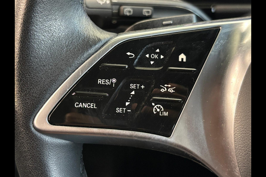 Mercedes-Benz GLA 250 e DCT-8 Aut. Business Solution PDC VA + Camera Navi Stoelverwarming Elektrische Klep LED Privacy Glass 11 kW laden