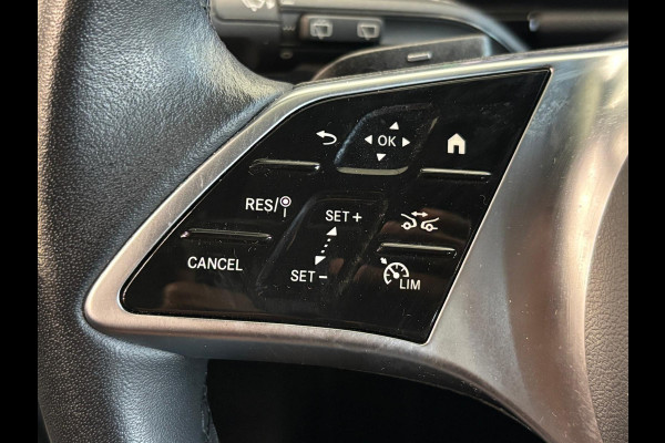 Mercedes-Benz GLA 250 e DCT-8 Aut. Business Solution PDC VA + Camera Navi Stoelverwarming Elektrische Klep LED Privacy Glass 11 kW laden