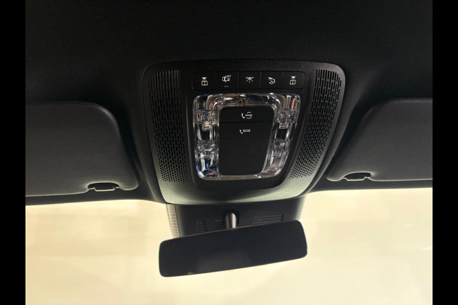 Mercedes-Benz GLA 250 e DCT-8 Aut. Business Solution PDC VA + Camera Navi Stoelverwarming Elektrische Klep LED Privacy Glass 11 kW laden