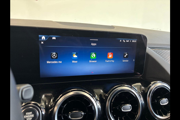 Mercedes-Benz GLA 250 e DCT-8 Aut. Business Solution PDC VA + Camera Navi Stoelverwarming Elektrische Klep LED Privacy Glass 11 kW laden