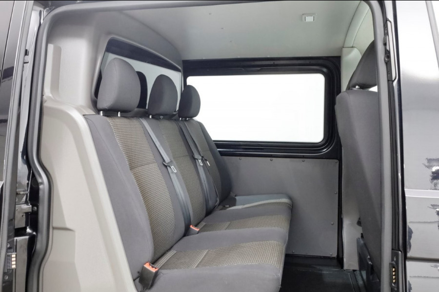 Volkswagen Transporter T6.1 2.0 TDI 110pk Lang D.C. Comfortline Airco/Navi/Camera 03-2021