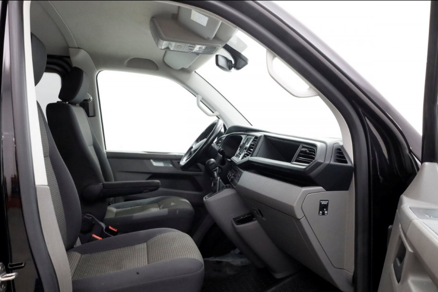Volkswagen Transporter T6.1 2.0 TDI 110pk Lang D.C. Comfortline Airco/Navi/Camera 03-2021