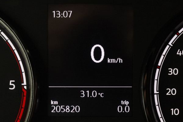 Volkswagen Transporter T6.1 2.0 TDI 110pk Lang D.C. Comfortline Airco/Navi/Camera 03-2021