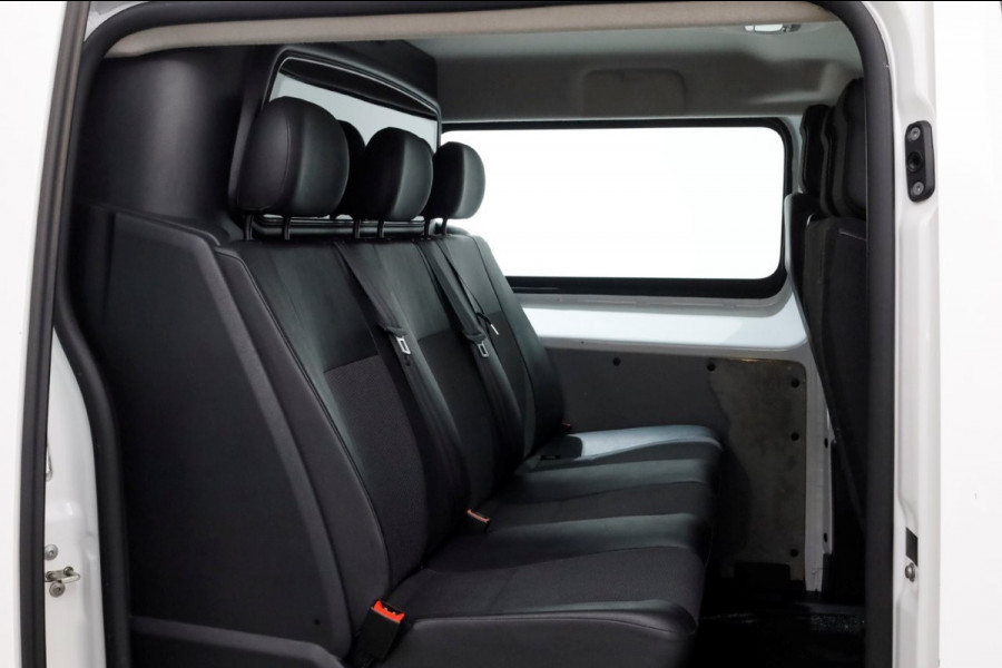 Opel Vivaro-e Innovation Lang D.C. 100% Elektrisch SOH 87% Airco/Navi/Camera 10-2021