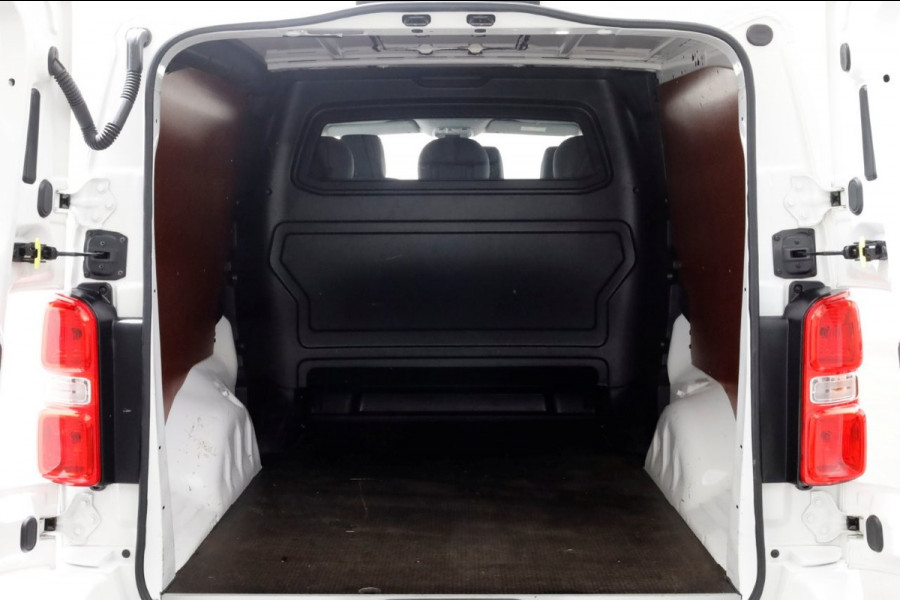 Opel Vivaro-e Innovation Lang D.C. 100% Elektrisch SOH 87% Airco/Navi/Camera 10-2021