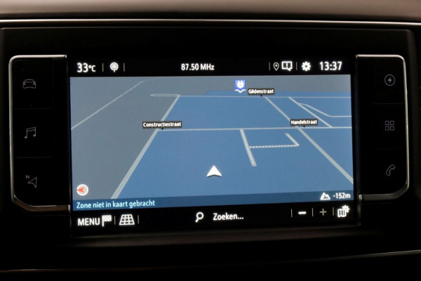 Opel Vivaro-e Innovation Lang D.C. 100% Elektrisch SOH 87% Airco/Navi/Camera 10-2021