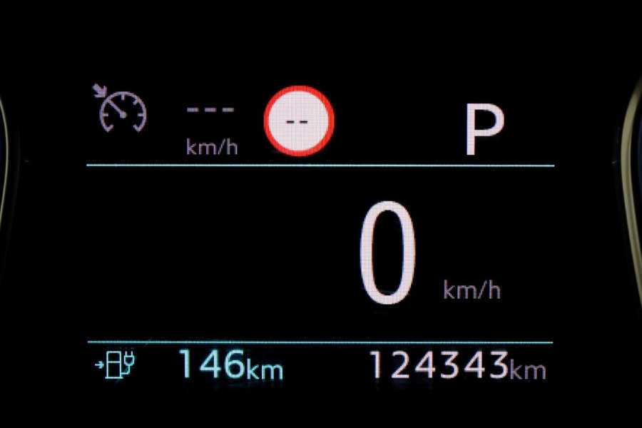 Opel Vivaro-e Innovation Lang D.C. 100% Elektrisch SOH 87% Airco/Navi/Camera 10-2021