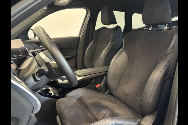 BMW iX1 eDrive20 67 kWh M Sport Edition 204pk Camera PDC Stoelverwarming Navi Hifi 18 inch M Velgen Adaptief M Onderstel