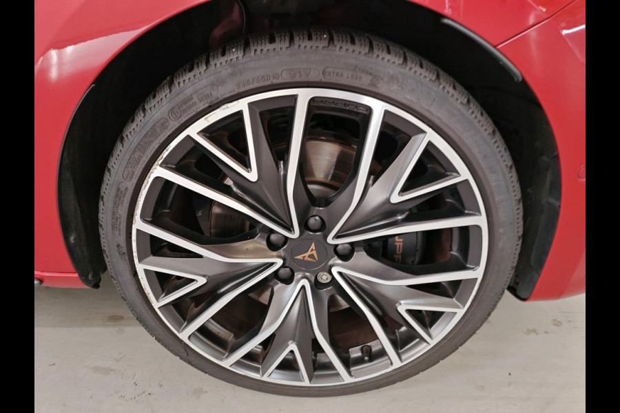CUPRA Leon 1.4 e-Hybrid VZ Adrenaline NL-AUTO | 1/2 LEDER | PLUG IN