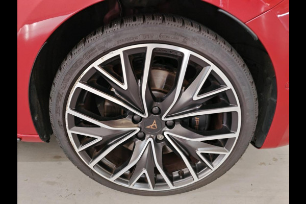 CUPRA Leon 1.4 e-Hybrid VZ Adrenaline NL-AUTO | 1/2 LEDER | PLUG IN