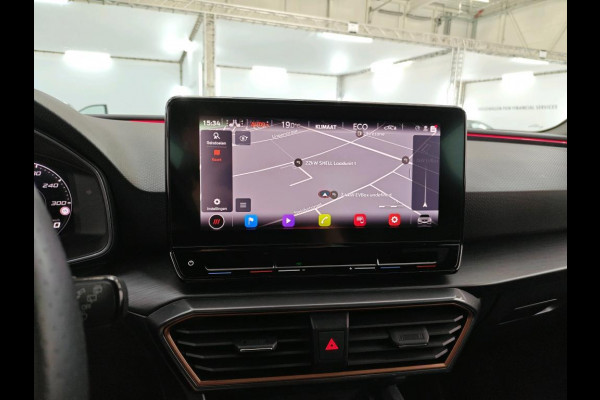 CUPRA Leon 1.4 e-Hybrid VZ Adrenaline NL-AUTO | 1/2 LEDER | PLUG IN