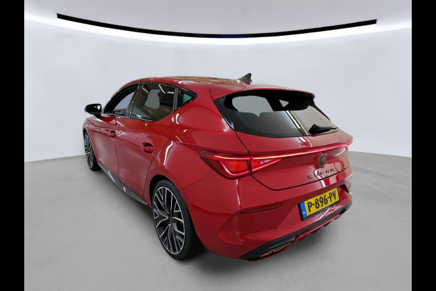 CUPRA Leon 1.4 e-Hybrid VZ Adrenaline NL-AUTO | 1/2 LEDER | PLUG IN