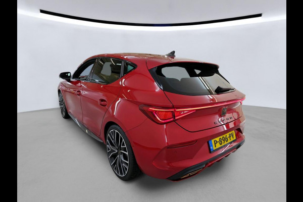 CUPRA Leon 1.4 e-Hybrid VZ Adrenaline NL-AUTO | 1/2 LEDER | PLUG IN