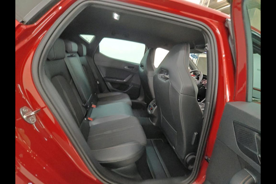 CUPRA Leon 1.4 e-Hybrid VZ Adrenaline NL-AUTO | 1/2 LEDER | PLUG IN