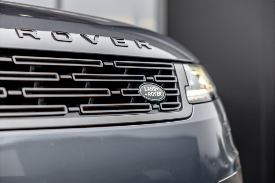 Land Rover Range Rover Sport 3.0 P440e Dynamic SE - Origineel NL | Panorama | Meridian | Luchtvering | Memory