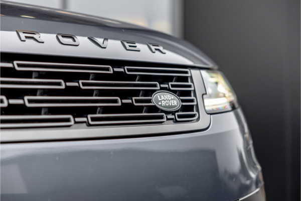 Land Rover Range Rover Sport 3.0 P440e Dynamic SE - Origineel NL | Panorama | Meridian | Luchtvering | Memory