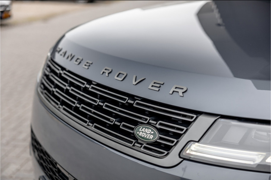 Land Rover Range Rover Sport 3.0 P440e Dynamic SE - Origineel NL | Panorama | Meridian | Luchtvering | Memory