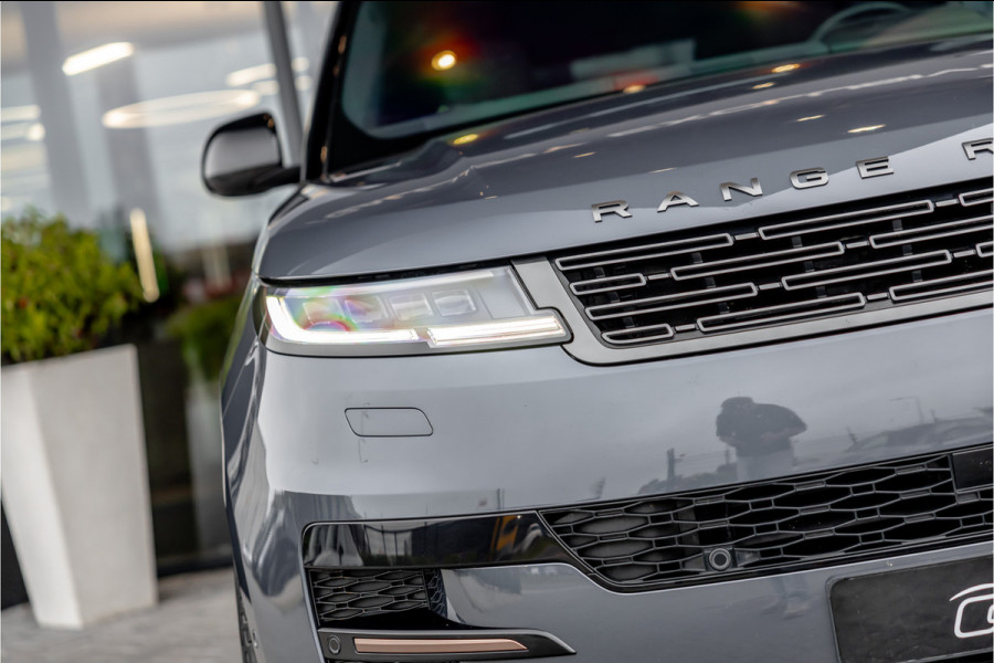 Land Rover Range Rover Sport 3.0 P440e Dynamic SE - Origineel NL | Panorama | Meridian | Luchtvering | Memory