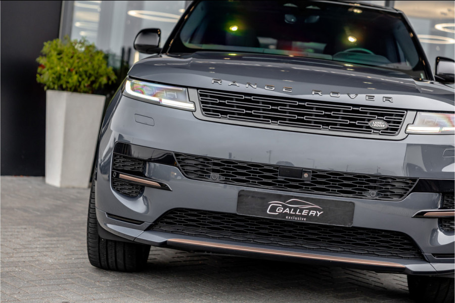 Land Rover Range Rover Sport 3.0 P440e Dynamic SE - Origineel NL | Panorama | Meridian | Luchtvering | Memory
